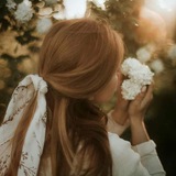 صباح الخير، خواطر أنثى 🤎