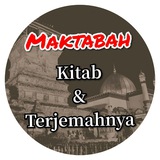 Maktabah Kitab & Terjemahnya