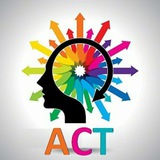 آکادمی درمانگران ACT