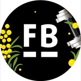 FITBERRI сеть фитнес-центров ❤️
