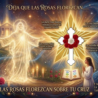 FRATERNIDAD ROSACRUZ DE MEXICO 🌺