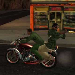 😜 GTA sa 4 android 😜