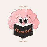 ─ LEarnDay 💭 ˖ ࣪