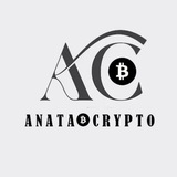 ANATA CRYPTO 🧑🏻💻
