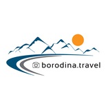 Borodina.travel