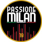 Passione Milan ๐ดโซ๏ธ