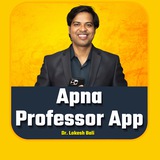 Dr Lokesh Bali