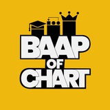 Baap Of Chart ๐