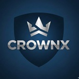 CROWNX STOCKITY 🇮🇩