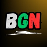 BGN️️