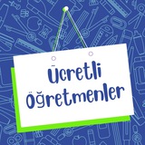 Ücretli Öğretmenler