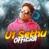 U1 SETHU OFFICIAL HD WHATSAPP STATUS