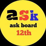 ask board