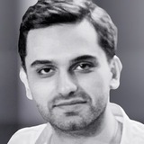 علی نریمان | Ali Nariman