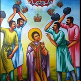 ደቂቀ እስጢፋኖስ ijoollee isxifaanoos 🙏 ⛪️ <i class="emoji" styl