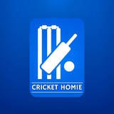 Cricket Homie (Cricket With Dhruval)
