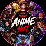 Anime Hut | کلبه انیمه