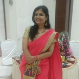 Richa Gupta(faculty of Civil Engineering)