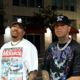 Rey Tony y Helabusador