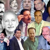 شعراء العراق