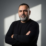 الأستاذ رعد الجزائري