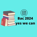 Bac 2024 yes we can 🇩🇿