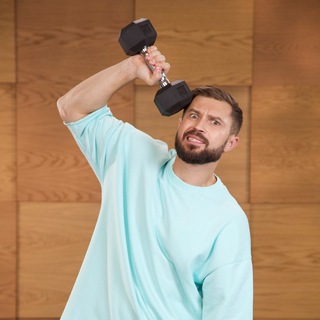 SERGEY OLEYNIKOV 🏋🏻♂️ 🎙️ <i class=