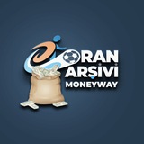 ⚽️ Oran Arşivi Analiz,Moneyway Paylaşım Grubu ⚽️