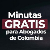 Minutas y libros Gratis para Abogados de Colombia π¨π΄