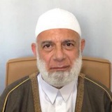 الشيخ وجدي غنيم