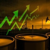 🛢️CRUDE AND NG LEVELS⛽
