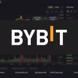 ByBit Free Signals 🤴