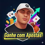 Apostas Lucrativas com Matheus