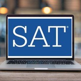 SAT & Math Practice π