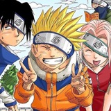 Naruto Manga ITA