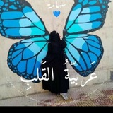 🦋 عَرَبيَّةُ القَلْبِ 🦋