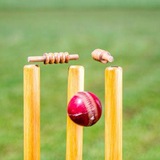 STUMPS โข ๐ด
