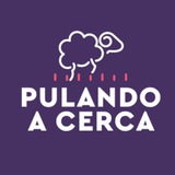 Pulando a cerca - Edu Parmeggiani