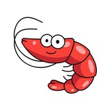 Crypto Shrimp Alert