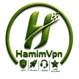 Hamiim VPN
