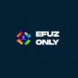 EFOOTBALL | EFuzONLY 🇺🇿