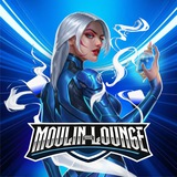🟦 Moulin Rouge Lounge VIP 🔹 Elnens Calls, Bot FREE AM