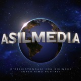 AsilMedia.Net /Rasmiy kanal/π£