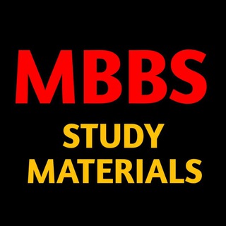 MBBS Study Material First Year to Final(Books, PDFs, Papers)