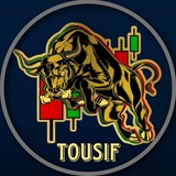 TOUSIF TRADING ZONE! đļ