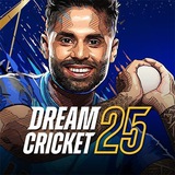 Dream Cricket