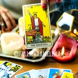 پیشگویی و فال مادام النا 🔮