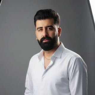 کانال هنرمند جعفر عبدالمحمدی