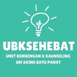 Unit Kaunseling Sehebat