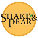 Shake&Pear